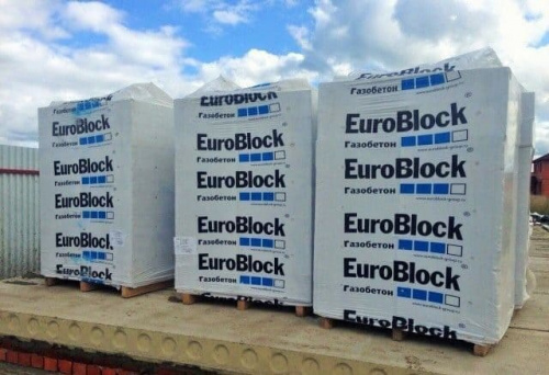 ��������� �������������� EuroBlock 600�300�100, D600