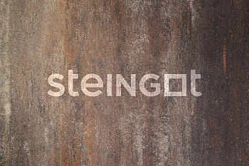 ���������� ������ Steingot ������� 400x400x80 �� "����� ���� Stein Ferro"