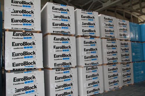 ��������� �������������� EuroBlock 600�300�100, D600