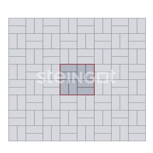 ��������� Steingot ������������� 200x100x100 �� �����-������� ������ �������