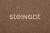 Брусчатка Steingot Прямоугольник 200x100x60 мм Коричневый полный прокрас Брусчатка Steingot Прямоугольник 200x100x60 мм Коричневый полный прокрас